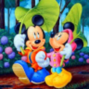 Meet your Posher, Amalia